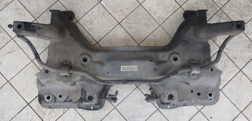 Culla assale motore anteriore - culla,