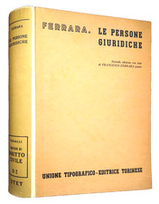 FERRARA " Le Persone