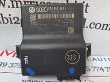 CENTRALINA GATEWAY PER AUDI A6