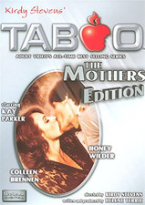 Taboo : Special Mothers