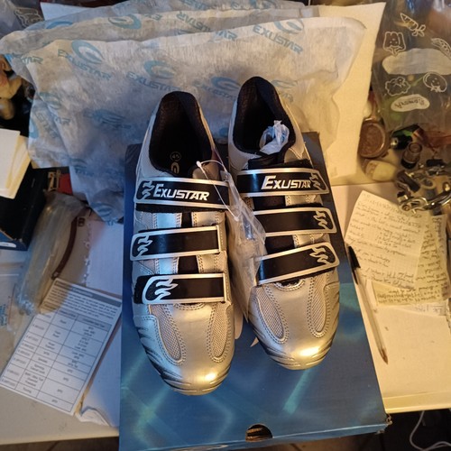 Scarpe bici ciclismo corsa