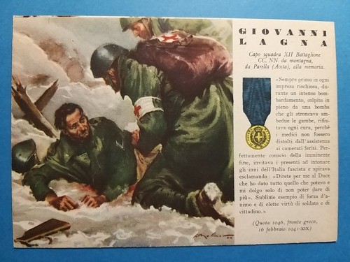Giovanni lagna capo squadra - capo,