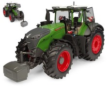 Modellino trattore Universal