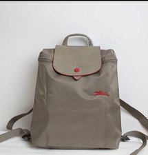 Zaino Longchamp Le Pliage