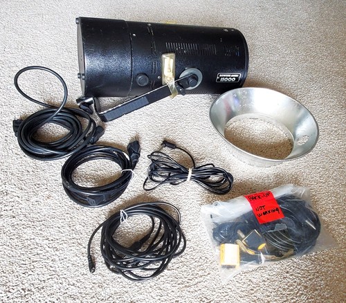 Bowens bogen mono 15000 - 15000, studio