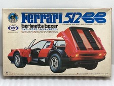 Marui 1/24 Ferrari 512