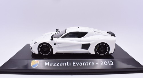 Modellino auto scala 43 - modellino, 1:43