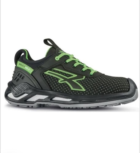 Scarpe antinfortunistiche