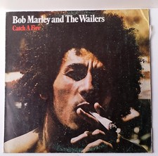 Bob marley and - bob, lp