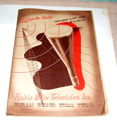 Business trade catalog - business, #88-s