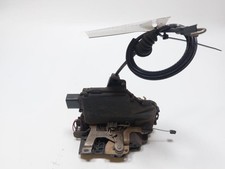 6X1837013G SERRATURA PORTA ANT SX VOLKSWAGEN GOLF IV (1J1) 1.9 TDI 8V MAN 5M 110