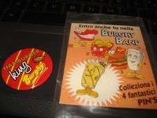 BURGHY ANNI 80 90 PANINARO 1