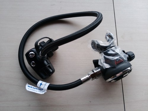 Beuchat regolatore 200 - regolatore,,