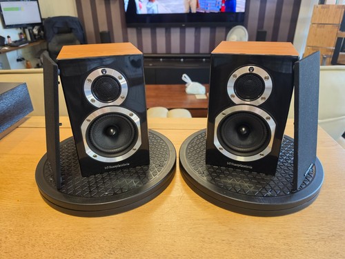 Wharfedale diamond 0 - diamond, 10.0