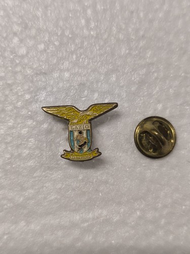 Badge pin distintivo calcio - badge,