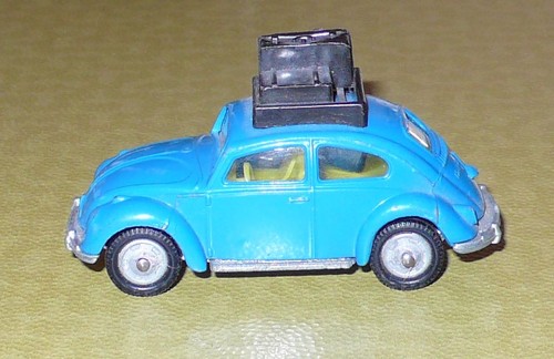 Husky volkswagen maggiolino - husky,