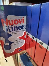 Nuova Didattica Nuovi Itinerari Classe 1 -2-3-4-5 Per La Scuola Primaria.