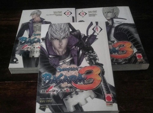 Lotto sengoku basara numeri - sengoku,