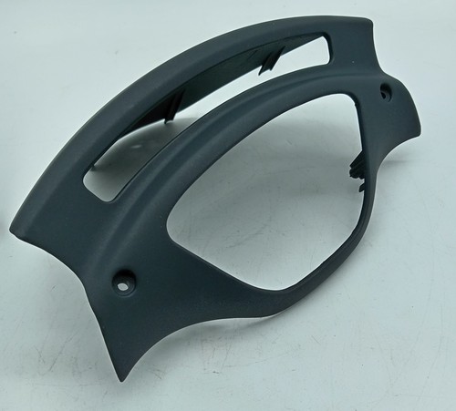 Maschera manubrio piaggio - manubrio, x9