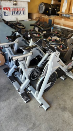 Star trac nxt spin exercise - star,