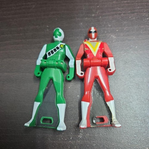 Ranger key gokaiger clover - ranger,