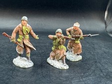 TOY SOLDIER OF SAN DIEGO