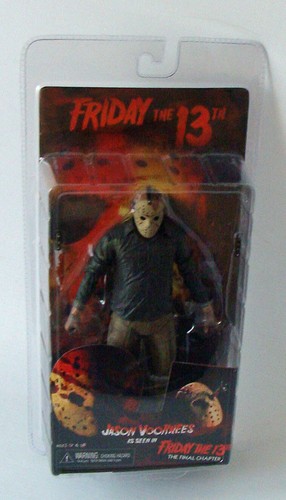 Friday the 13th - the,