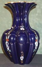 GRANDE VASO IN CERAMICA DI