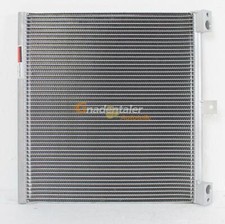 Condensatore Radiatore Clima