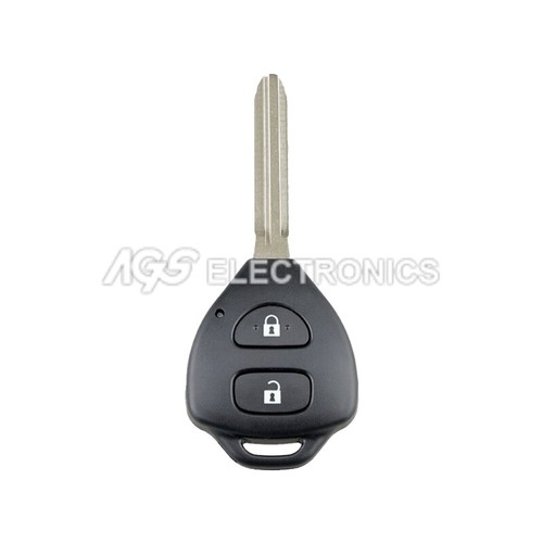 Guscio chiave auto - chiave,