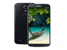 Smartphone Samsung Galaxy Mega