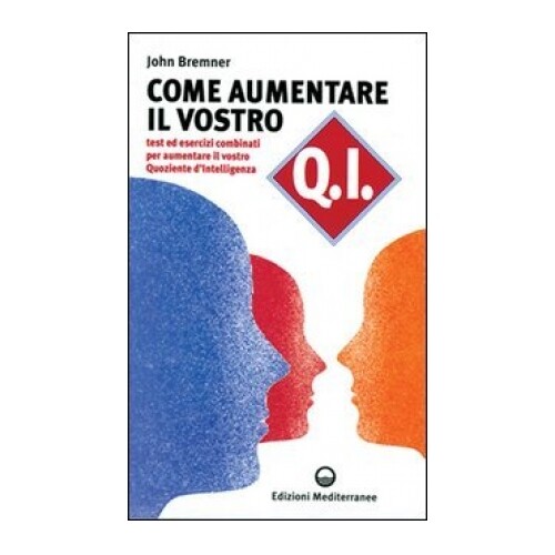 Libro come aumentare - come, vostro