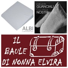 CHIARA Supporto Guanciale