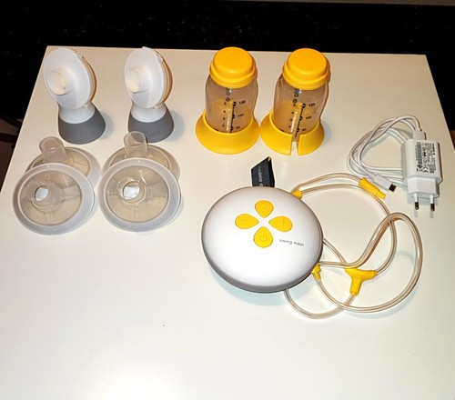 Tiralatte elettrico medela - tiralatte,