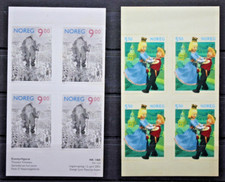 NORVEGIA 2002 FIABE INFANZIA 2