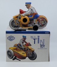 Xonex Harley Davidson