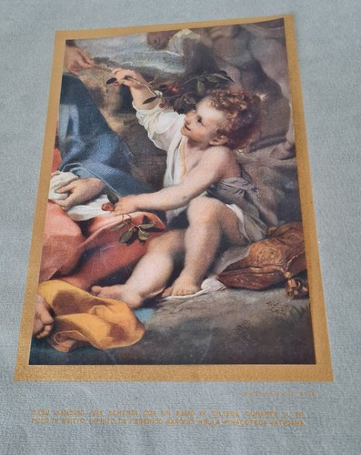 Gesu bambino scherza - gesu,