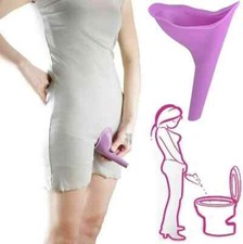 Orinatoio Portatile Da Viaggio