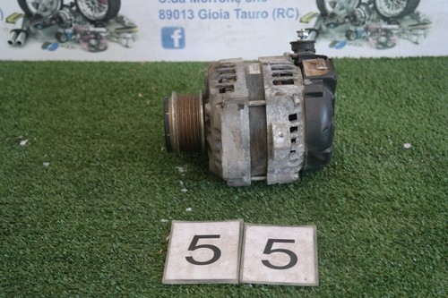 Alternatore motore peugeot - alternatore,