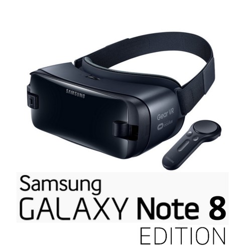 Samsung gear 2017 - vr,