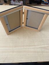 Porta Foto Vintage A Libro 