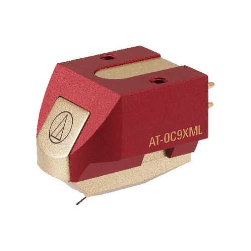Audio technica oc9xml - audio-technica, at-oc9xml