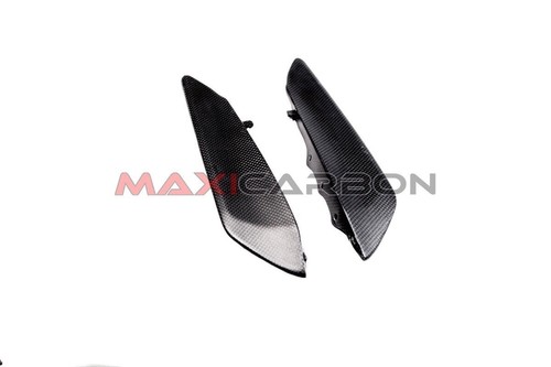 Fianchetti monoposto carbonio