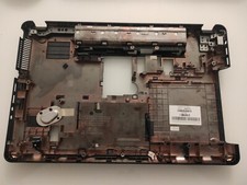 Cover HP base Botton case