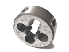 Werkö Femmina M 14 (x2) HSS