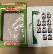 Subbuteo Bologna REF 95 LW con scatola