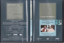 A TEATRO CON PIRANDELLO LA