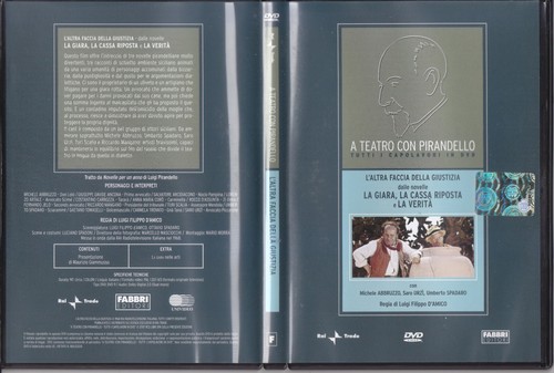 Teatro con pirandello la - a,
