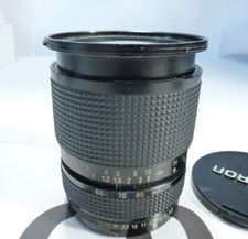 Tamron Adaptall-2 SP 28-80 mm