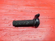 COMANDO GUSCIO GAS KAWASAKI NINJA 636 ZX-6R 2003 2004 MARY 580